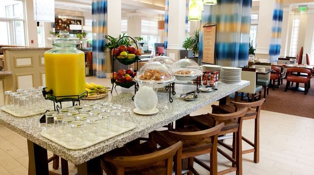 Images Hilton Garden Inn Secaucus/Meadowlands