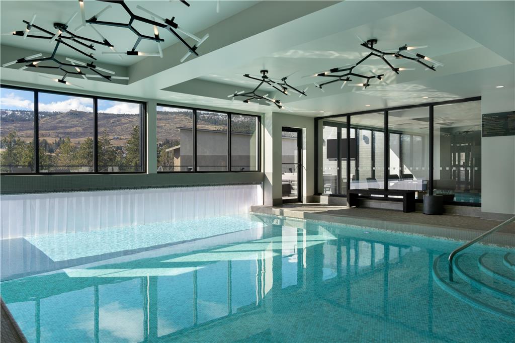 Images DoubleTree by Hilton West Kelowna