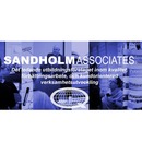 Sandholm Associates AB Logo