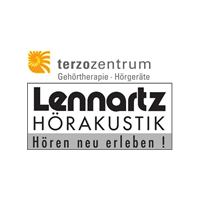 Logo Lennartz Hörakustik GmbH