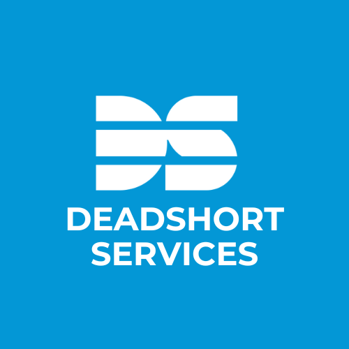 Deadshort Services Logo