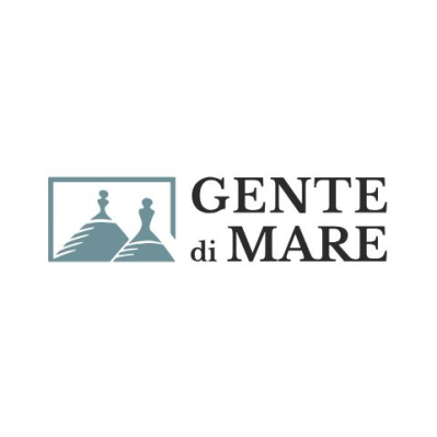 Gente Di Mare Real estate agency Logo