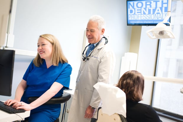 Images North Dental Professionals - Skokie