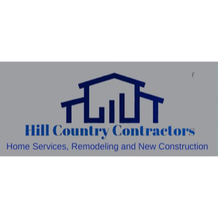 Hill Country Contractors