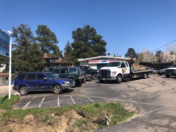 Images Evan's Auto Care - Car and Truck Repair