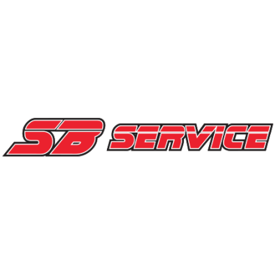 Autofficina S.B. Service Logo