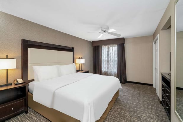 Images Homewood Suites by Hilton Lafayette