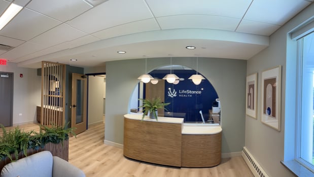 Images LifeStance Therapists & Psychiatrists Hinsdale