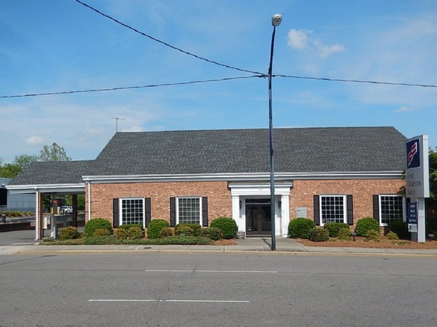 Images First Citizens Bank