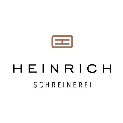 Logo Schreinerei Heinrich