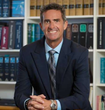 Jim Delgado, managing partner at Shapiro | Delgadois an award-winning, bilingual personal injury litigation lawyer in Florida with more than 20 years of trial experience.