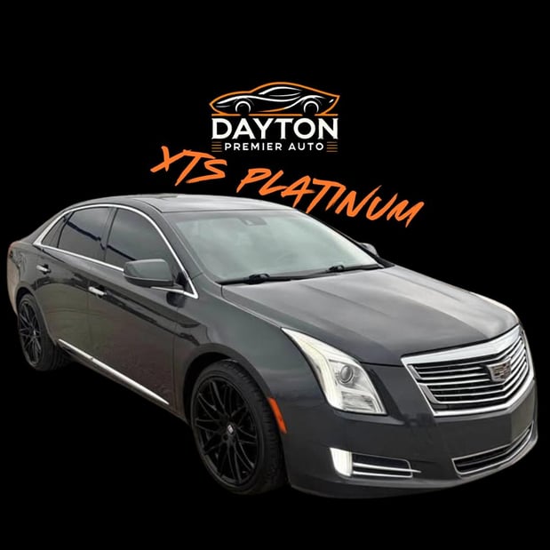 Images Dayton Premier Auto