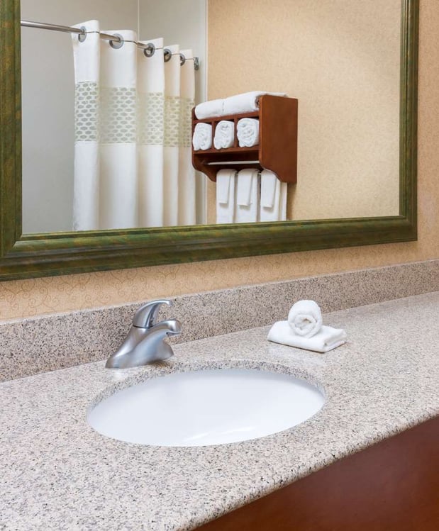 Images Hampton Inn Lubbock