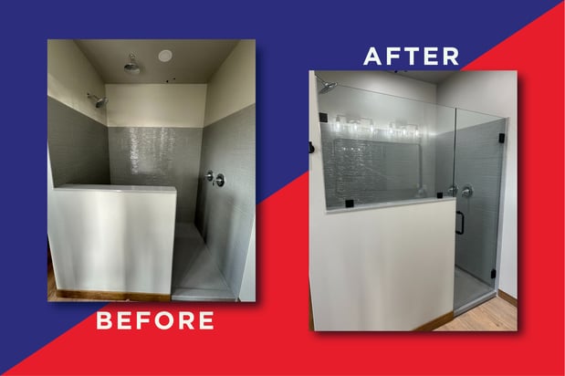 Images Glass Doctor of Sioux Falls