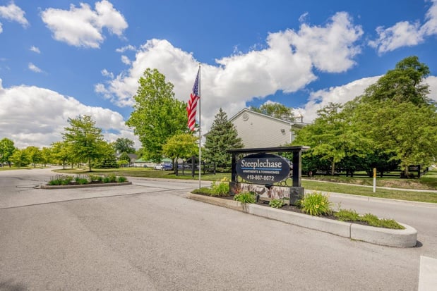 Images Steeplechase Apartments and Townhomes
