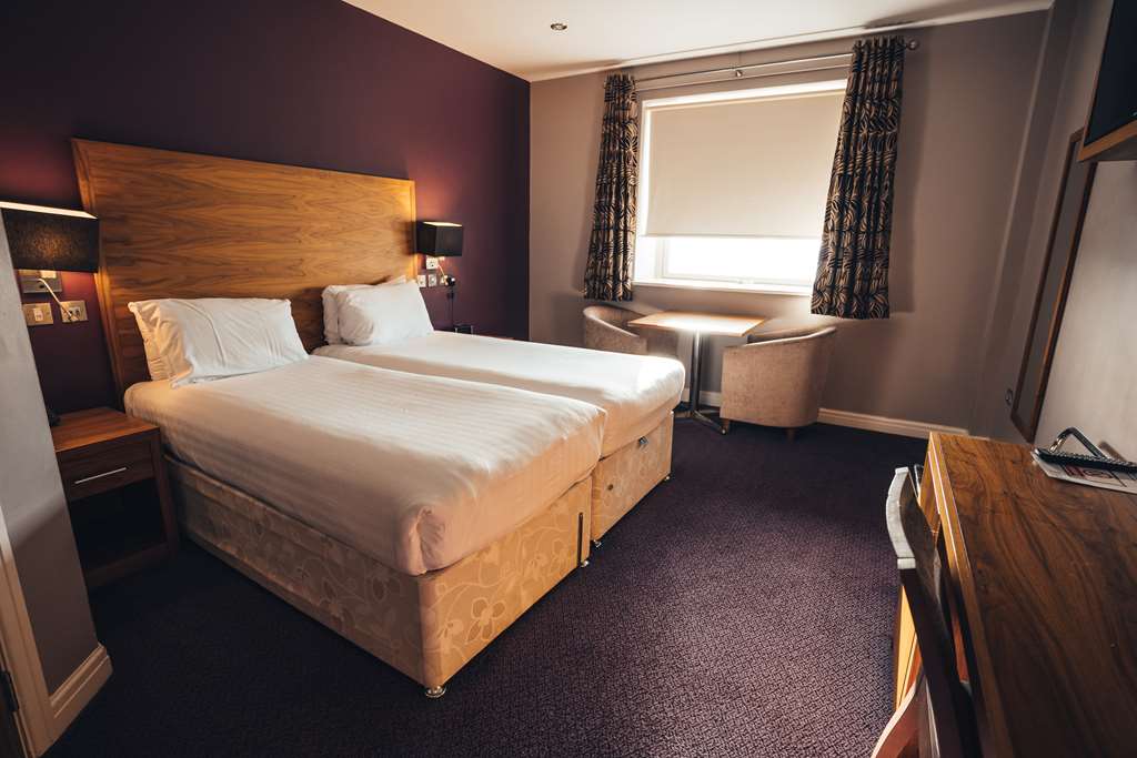 Images Blackpool FC Stadium Hotel, a member of Radisson Individuals
