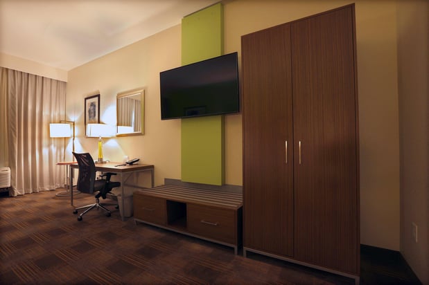 Images Holiday Inn Express & Suites Dripping Springs - Austin Area by IHG