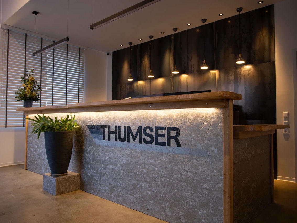 Bilder Thumser GmbH