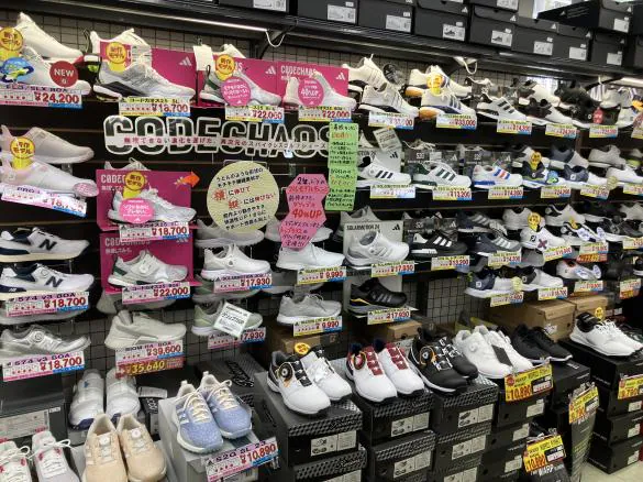 Images ゴルフパートナー 東大和店