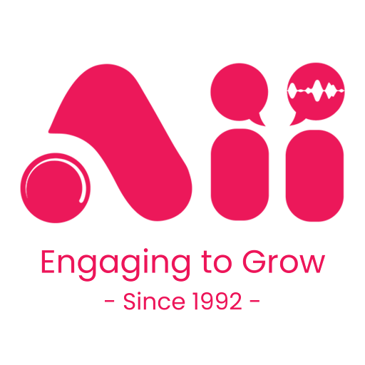 company logo