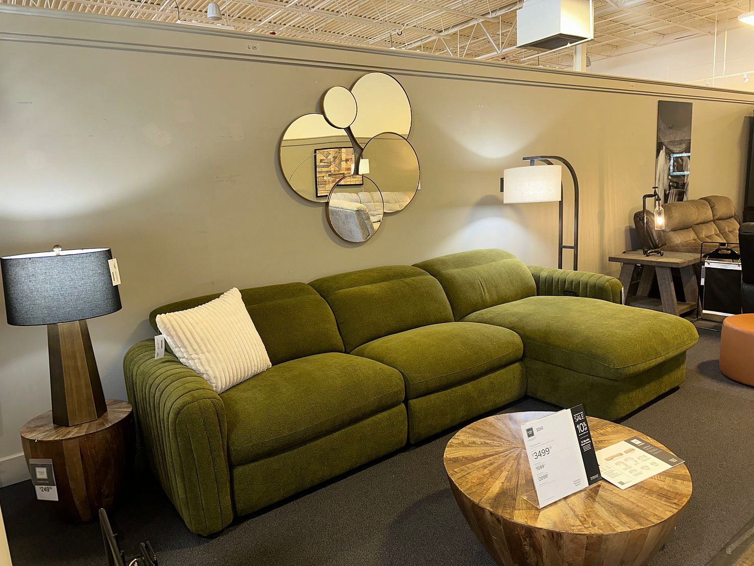 Value City Furniture Image