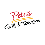 Pete's Grill & Tavern Logo