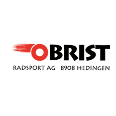 Obrist Radsport AG Logo
