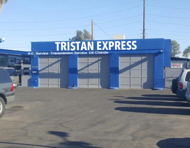 Images Tristan Express Auto Sale & Repair