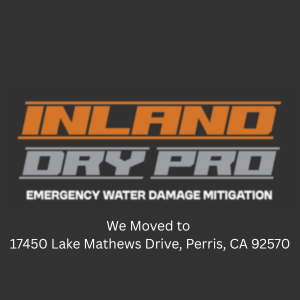 Inland Dry Pro: Relocated