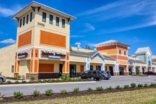 Images Baldwin Brothers A Funeral & Cremation Society: Villages Area Funeral Home