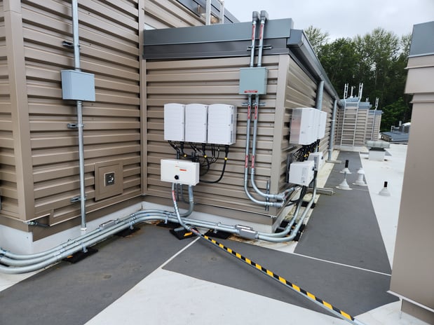 Images Rhema Electric