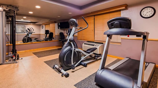 Images Best Western Plus Sidney Lodge