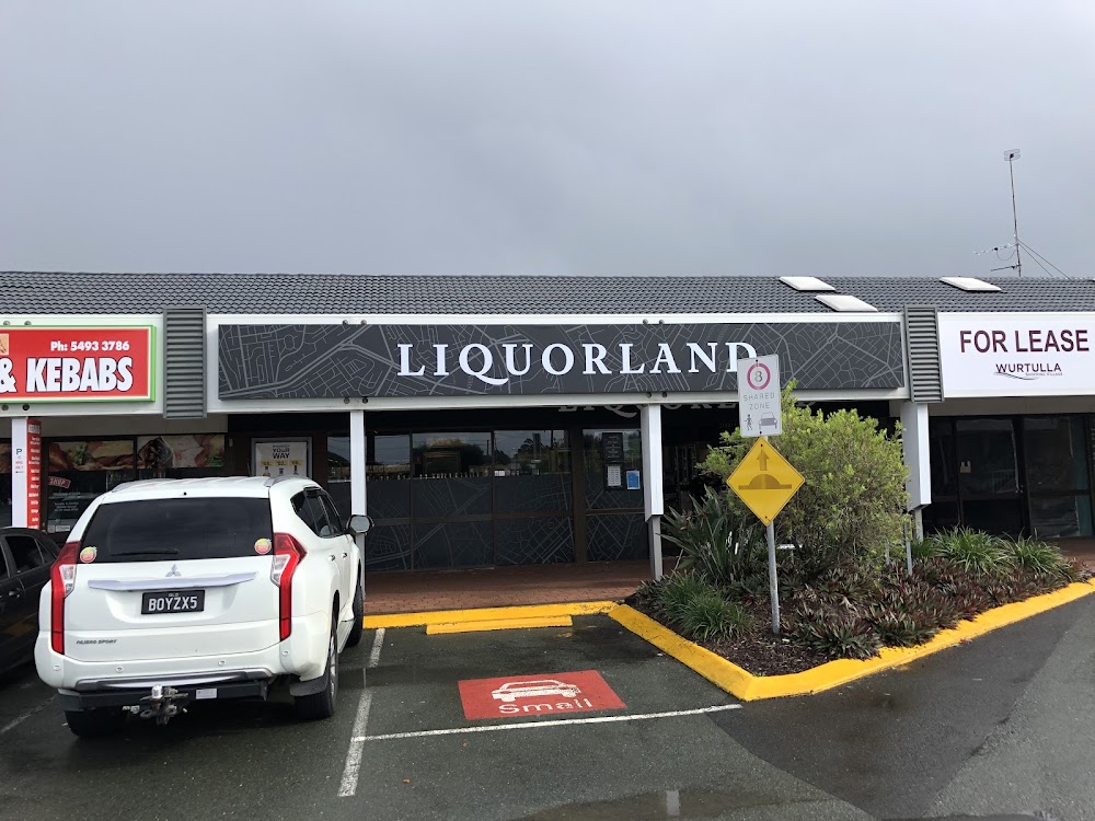 Images Liquorland Wurtulla