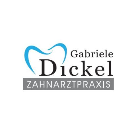Logo Zahnarztpraxis Gabriele Dickel-Demirgövde