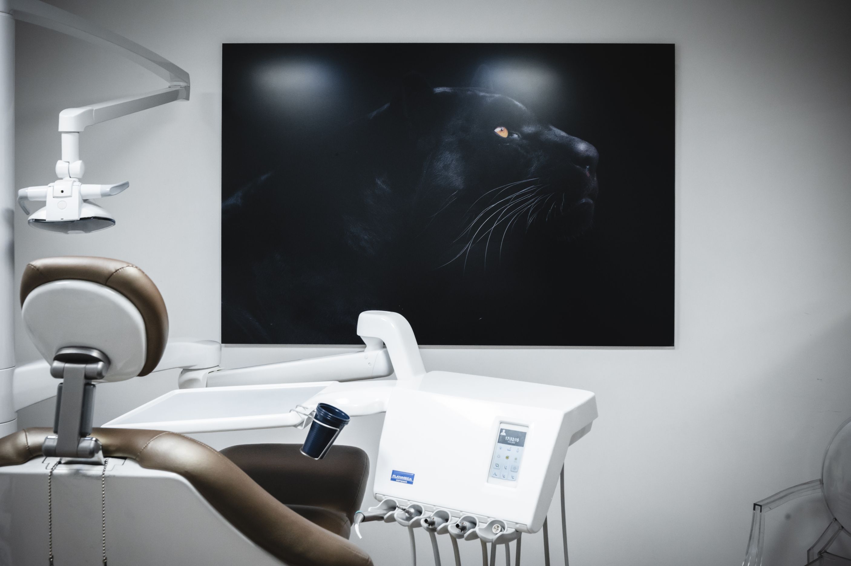 Bilder Rhône Dental Clinic