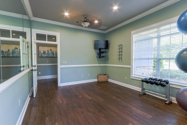 Images Parc at Flowing Wells Apartment Homes