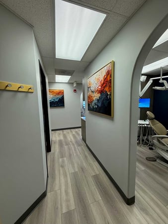 Images Mountainview Periodontics