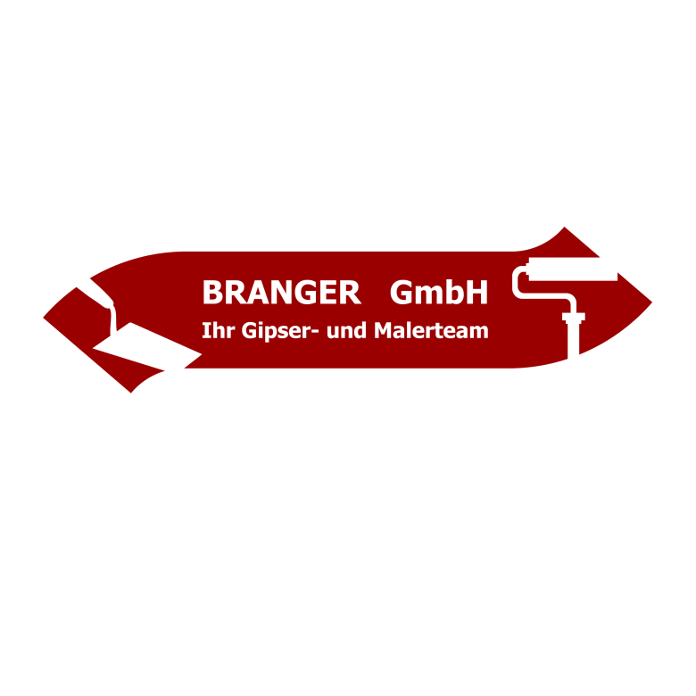 Branger GmbH Logo