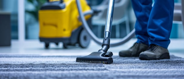 Images Starbiz Cleaning LLC