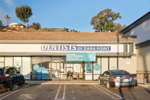 Images Dentists of Dana Point