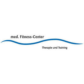 Fitnesscenter Logo