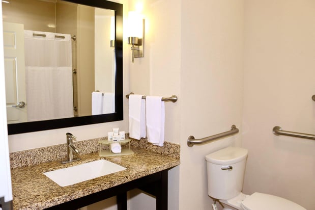 Images Holiday Inn Express & Suites Houston Northwest-Brookhollow by IHG