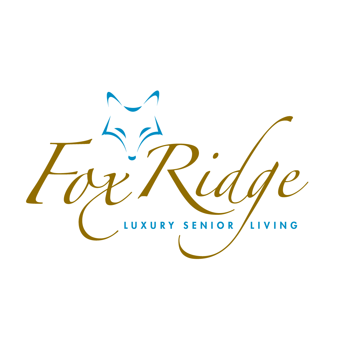 Fox Ridge Bryant Logo