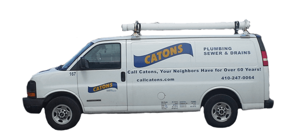Images Catons Plumbing, Drains & Water Cleanup