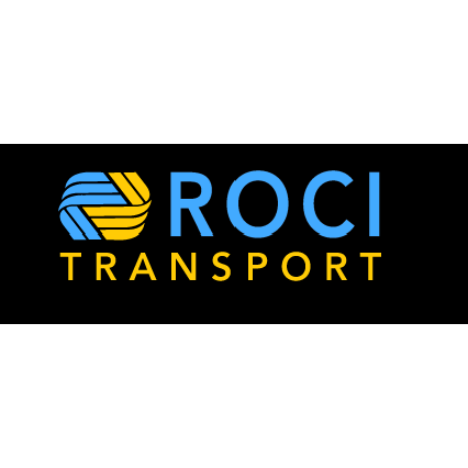 Roci GmbH Logo