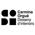 Codi. Carmina Orgue Disseny Interiors Logo