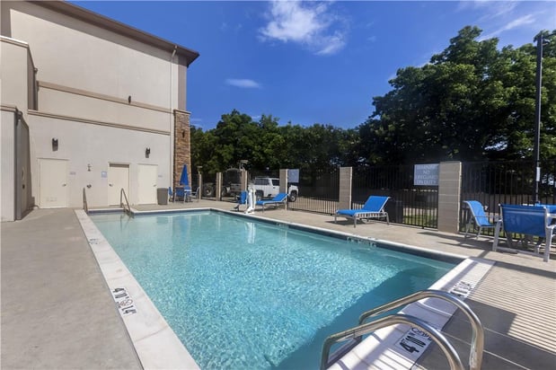 Images Best Western Plus Pauls Valley