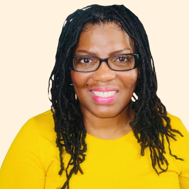 Images Pamela  Banks, Counselor