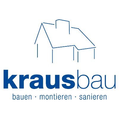Kraus Bau-, Montage- u. Sanierungs GmbH Logo
