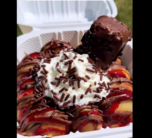 Images The Fiesta Cart With Dani LLC